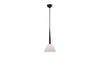 Azzarddo Lampada Eliza 1 AZ3334 Bianco