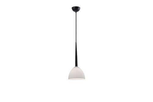Azzarddo Lampada Eliza 1 AZ3334 Bianco