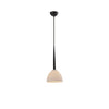 Azzarddo Lampada Eliza 1 AZ3334 Bianco