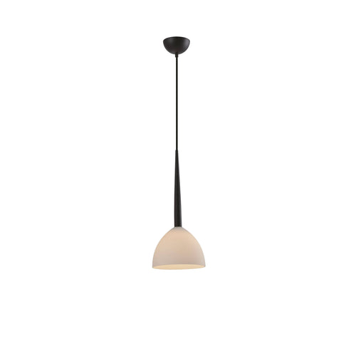 Azzarddo Lampada Eliza 1 AZ3334 Bianco