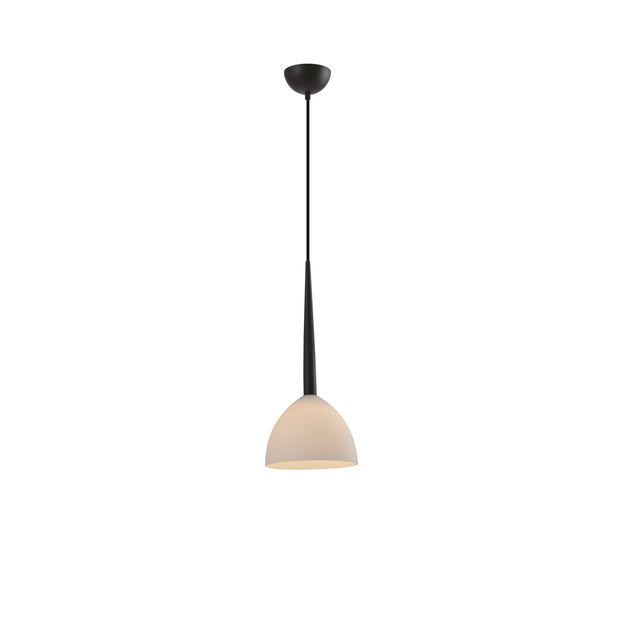 Azzarddo Lampada Eliza 1 AZ3334 Bianco
