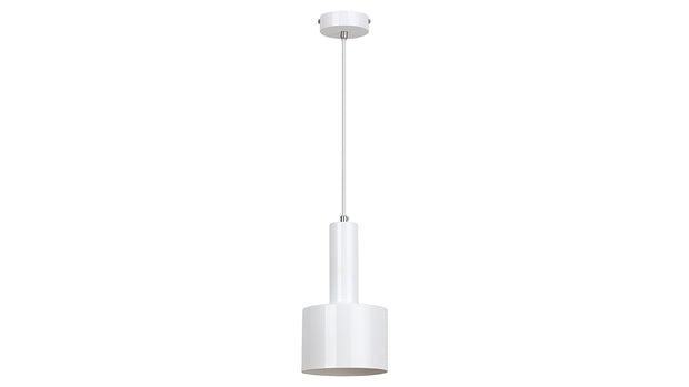 RabaLux Lampada Elliot 5601 Bianco