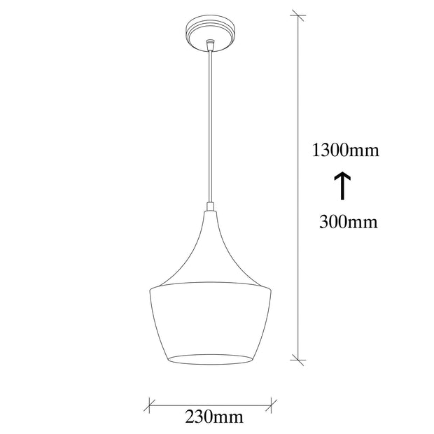 Asir Lampada Elmas 3551 Nero