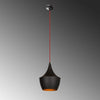 Asir Lampada Elmas 3551 Nero