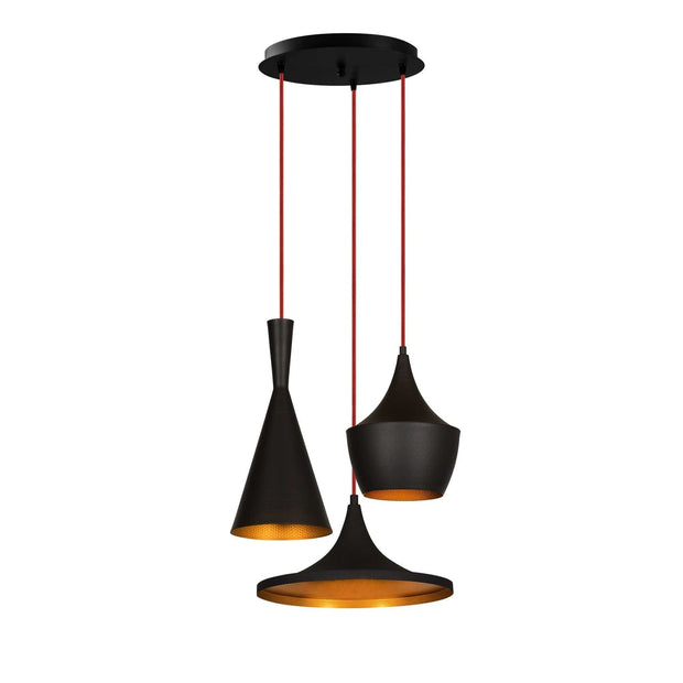 Asir Lampada Elmas 3556 Nero