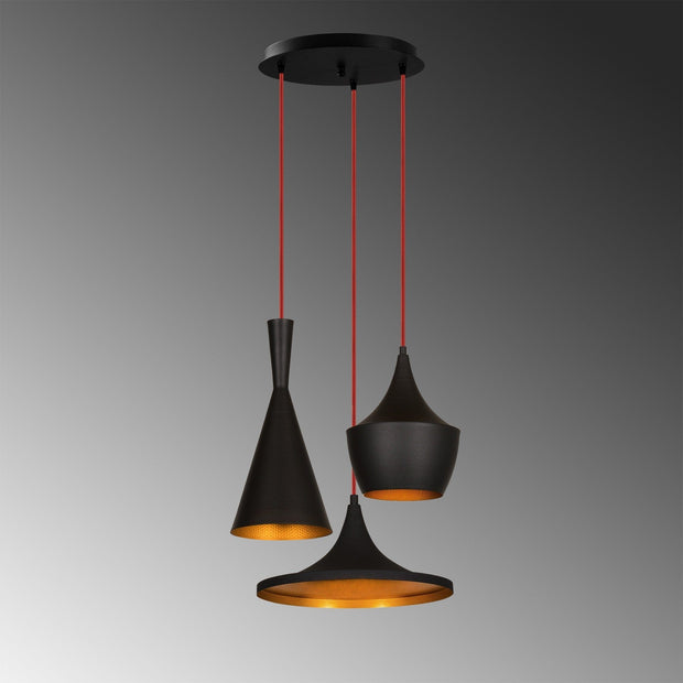 Asir Lampada Elmas 3556 Nero