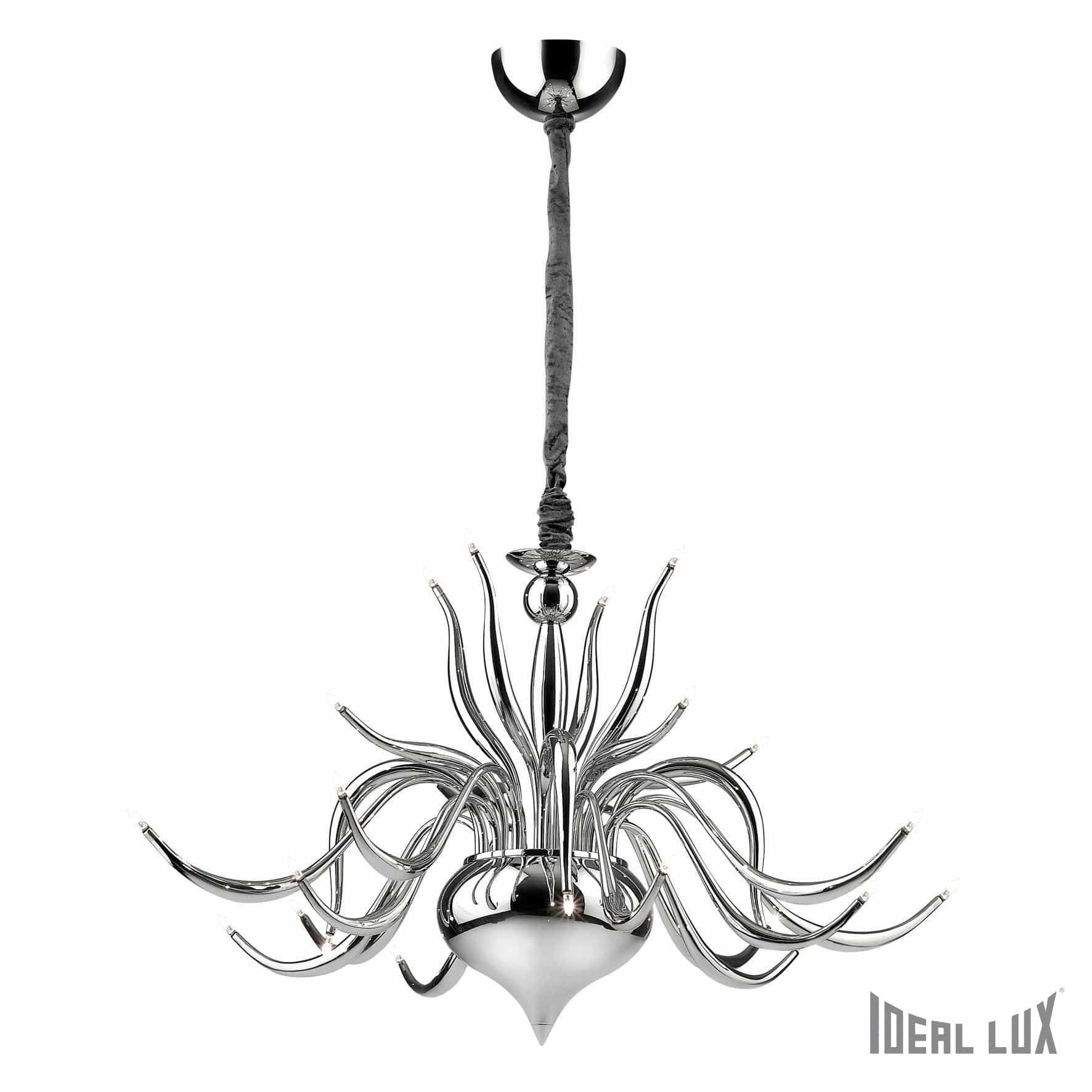 IdealLux Lampada Elysee SP24