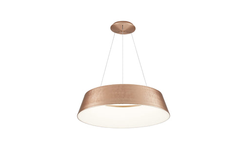 Azzarddo Lampada Emma 60 Ottone AZ5095