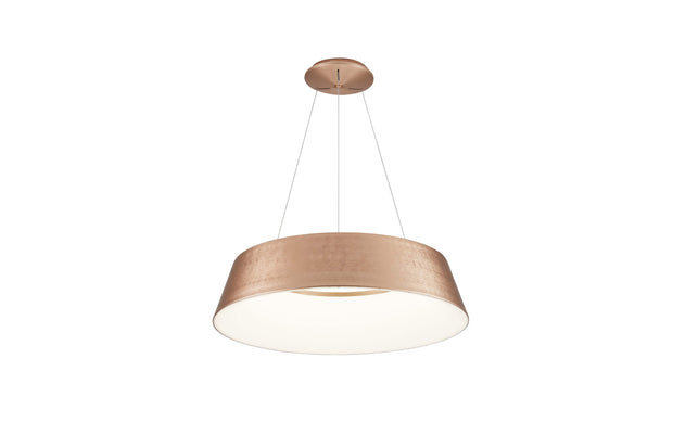 Azzarddo Lampada Emma 60 Ottone AZ5095