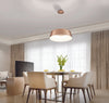 Azzarddo Lampada Emma 60 Ottone AZ5095