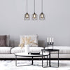 RabaLux Lampada Emrys 72113 Nero