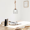 Asir Lampada Endustriyel 11060 Nero