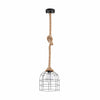 Asir Lampada Endustriyel 11060 Nero