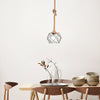 Asir Lampada Endustriyel 11065 Nero