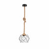Asir Lampada Endustriyel 11065 Nero