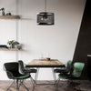 Asir Lampada Endustriyel 11070 Nero