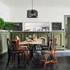 Asir Lampada Endustriyel 11070 Nero
