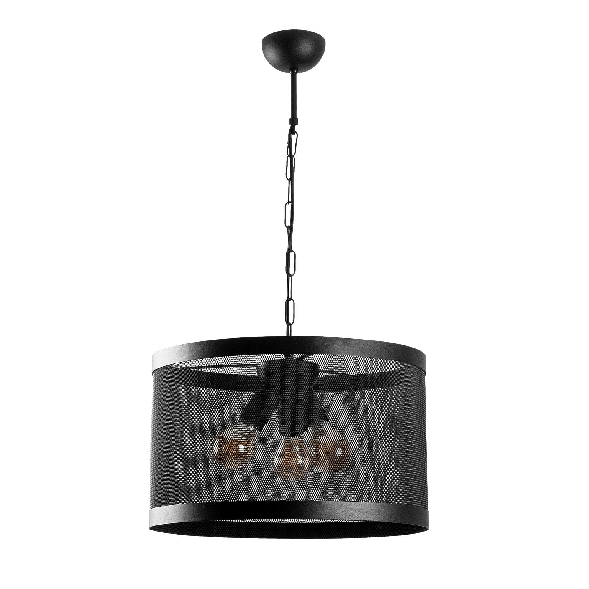 Asir Lampada Endustriyel 11070 Nero