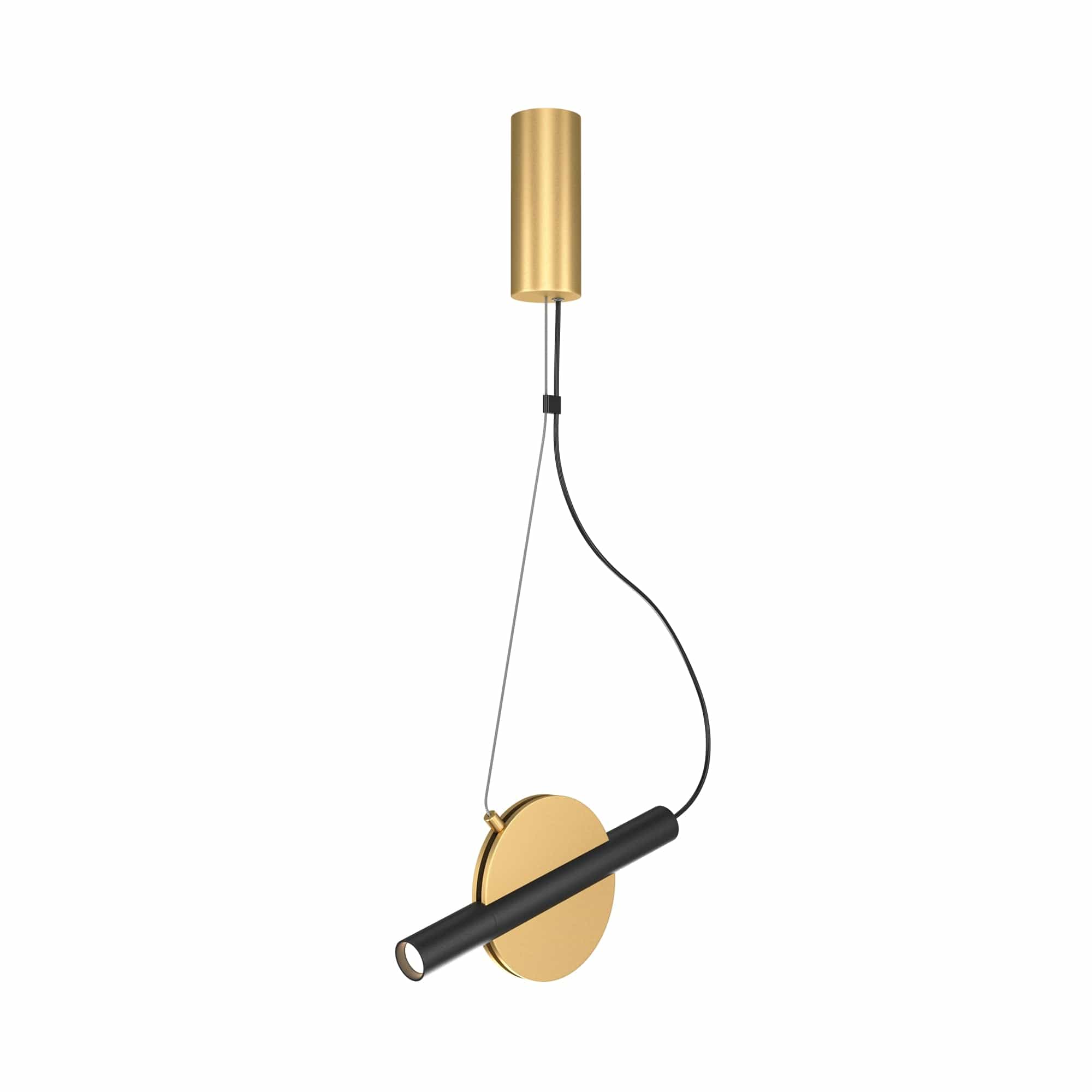 Maytoni Lampada Enigma Ottone