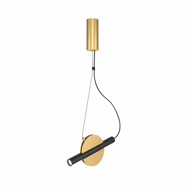 Maytoni Lampada Enigma Ottone