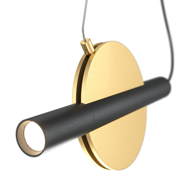 Maytoni Lampada Enigma Ottone