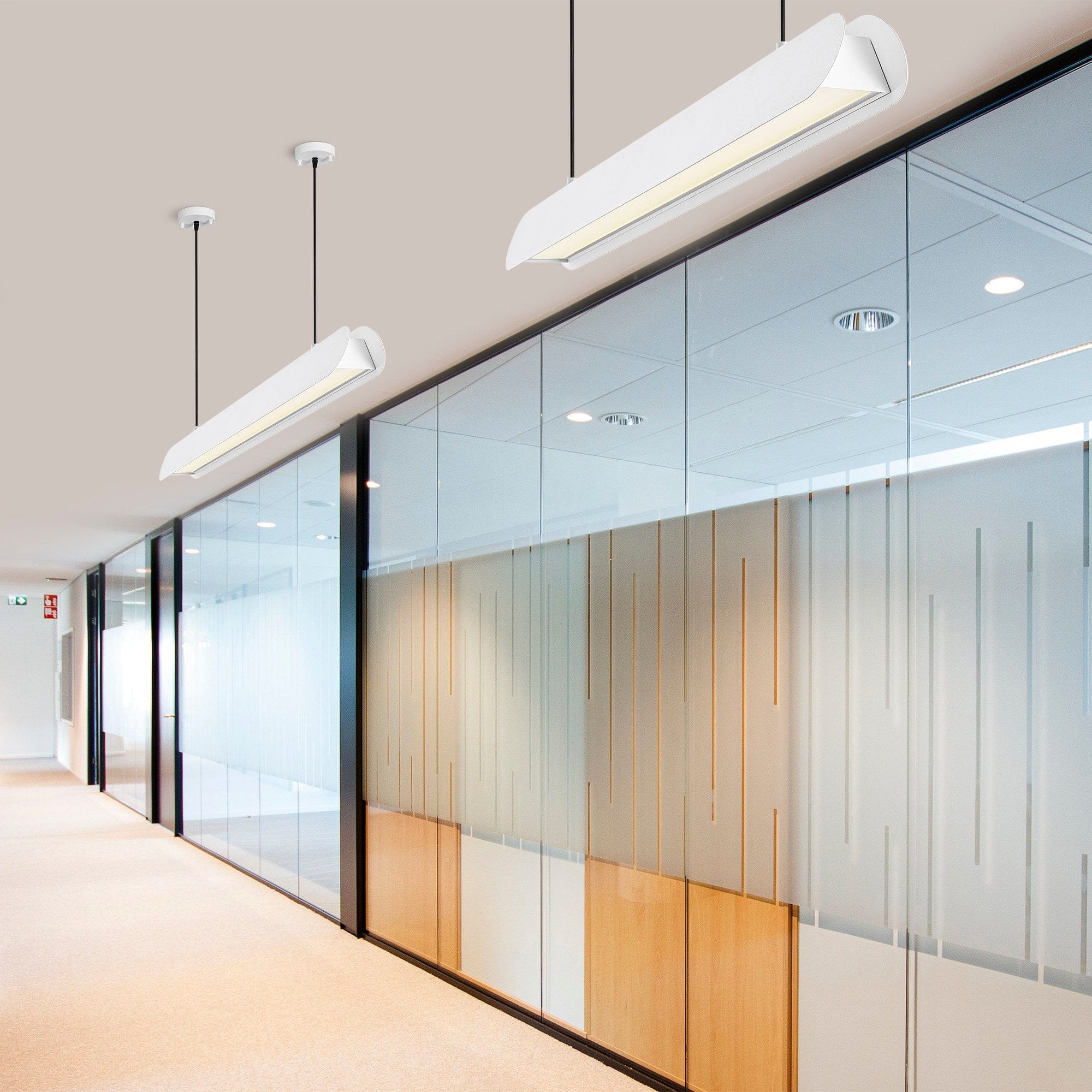 Asir Lampada Ens Bianco