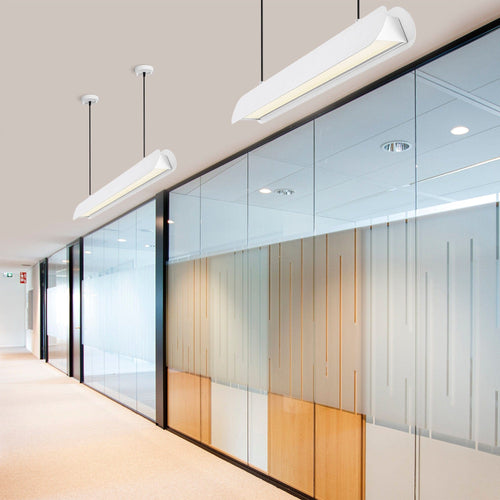 Asir Lampada Ens Bianco