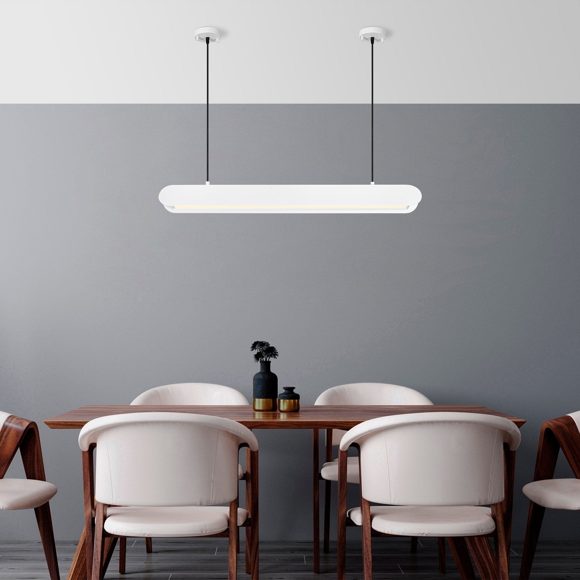 Asir Lampada Ens Bianco