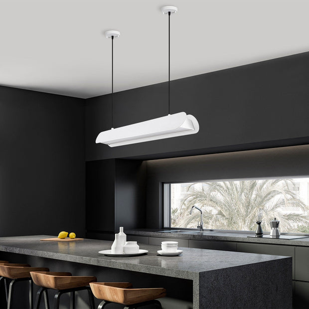 Asir Lampada Ens Bianco