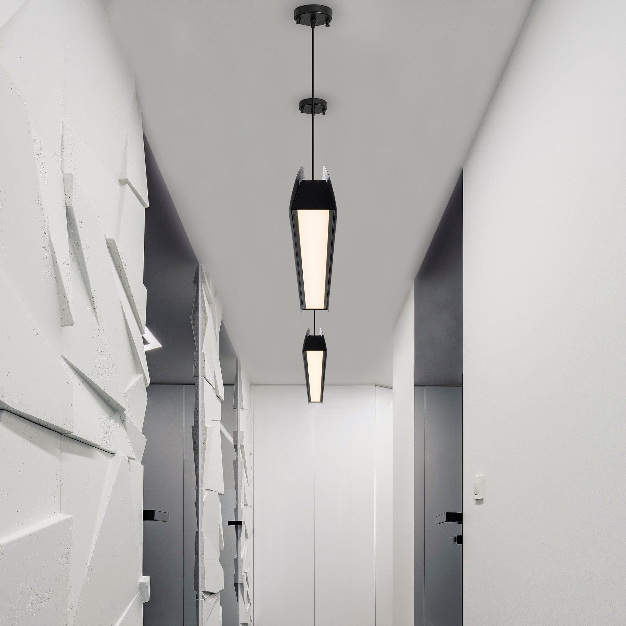 Asir Lampada Ens Nero