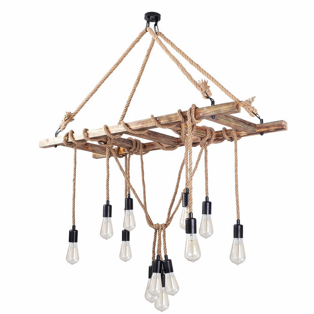 Asir Lampada Erebos 103-AV Naturale