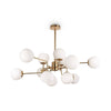 Maytoni Lampada Erich Ottone