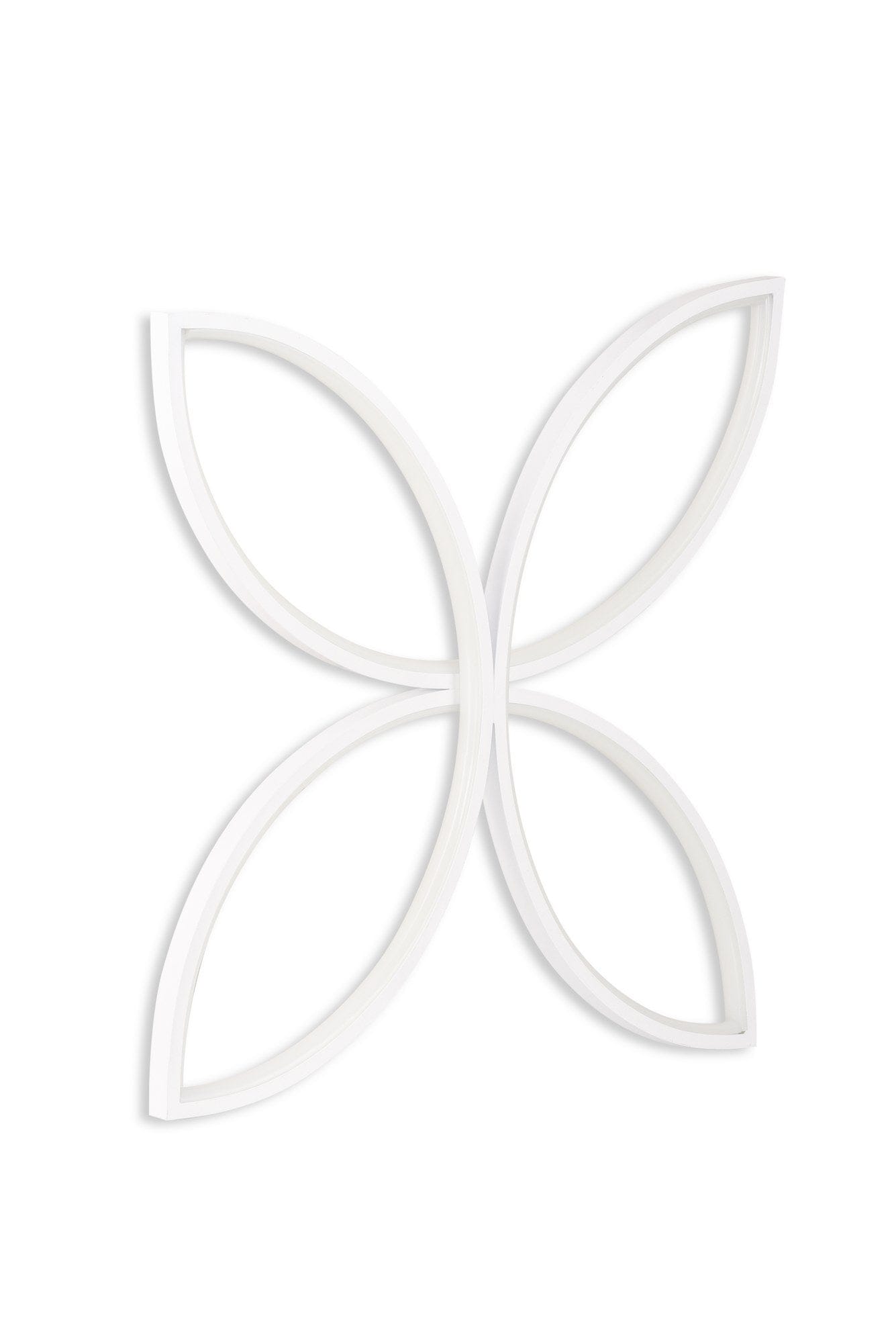 Asir Lampada Eriphos Bianco