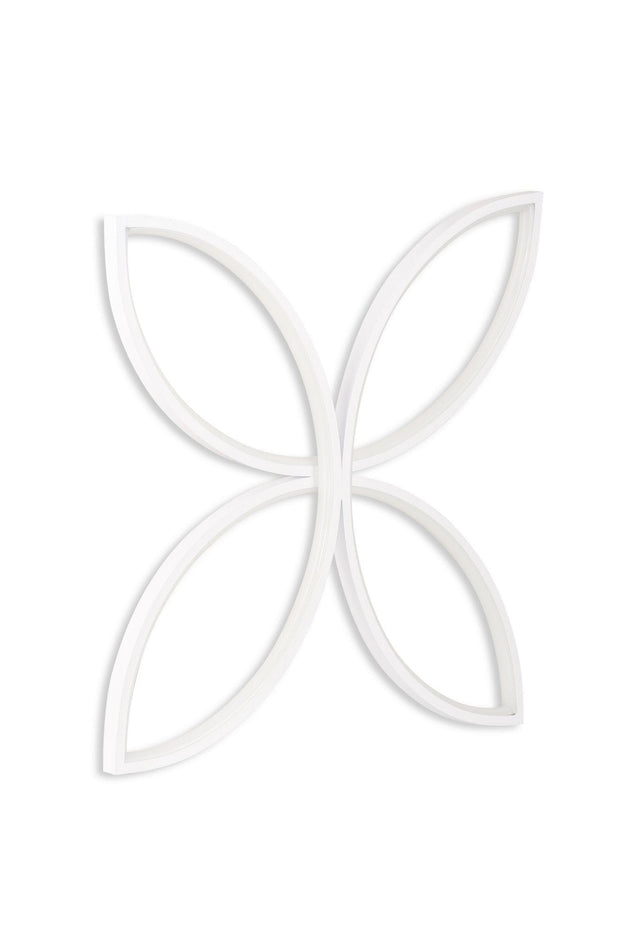 Asir Lampada Eriphos Bianco