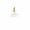 IdealLux Lampada Eris-1 SP1 Bianco