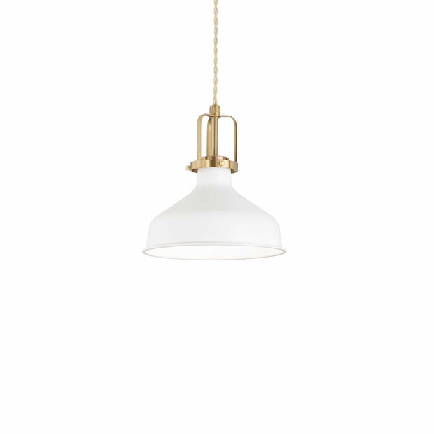 IdealLux Lampada Eris-1 SP1 Bianco
