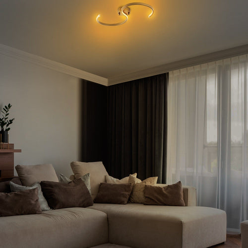 Asir Lampada Es 13584 Oro
