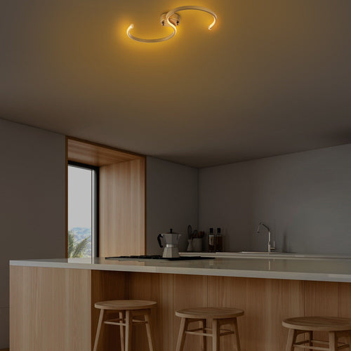 Asir Lampada Es 13584 Oro
