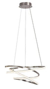 RabaLux Lampada Esilda 72020 Grigio