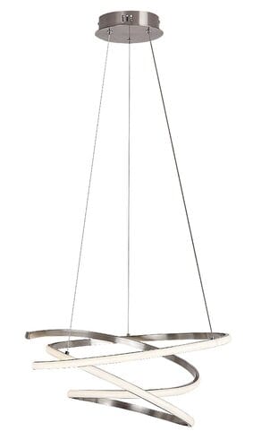 RabaLux Lampada Esilda 72020 Grigio