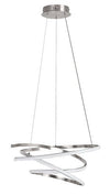 RabaLux Lampada Esilda 72020 Grigio