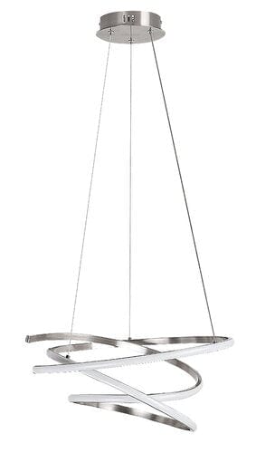 RabaLux Lampada Esilda 72020 Grigio