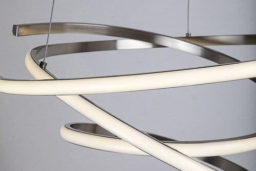 RabaLux Lampada Esilda 72020 Grigio