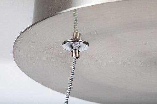 RabaLux Lampada Esilda 72020 Grigio