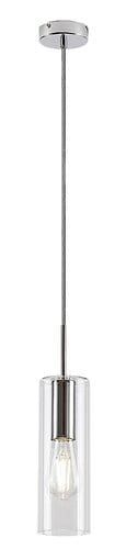 RabaLux Lampada Esta 72048 Cromo