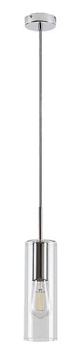 RabaLux Lampada Esta 72048 Cromo