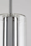 RabaLux Lampada Esta 72048 Cromo