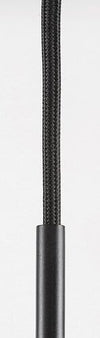 RabaLux Lampada Esta 72049 Nero