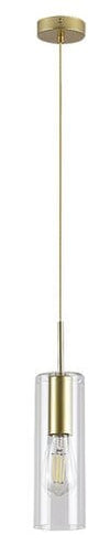 RabaLux Lampada Esta 72050 Oro