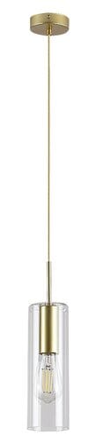 RabaLux Lampada Esta 72050 Oro